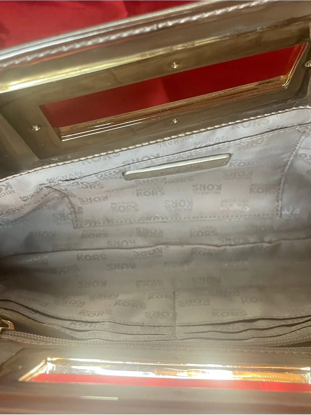 Michael Kors style name